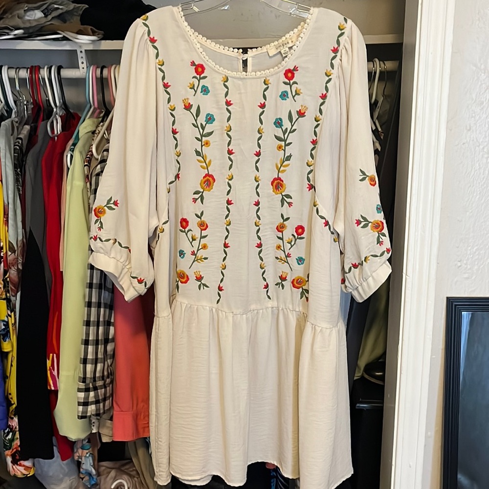Umgee dress